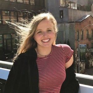 Meet your Posher, Brianna